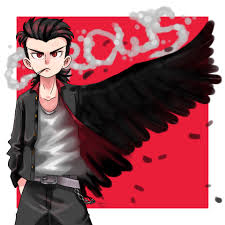 Genji's character has really developed from the last one. Sandhy Dkill Genji Crows Zero