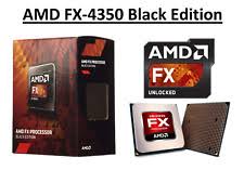 Processor architecture designs take years from initial conception to the f. Amd Fx Computer Processors Cpus Amd Fx 4350 Processor Model For Sale Ebay