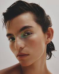 Photographer Thomas Slack shoots for @madewellmens photography:  @tomkellyslack @supervision_agency creative direction: @lauramichael1  styling: @emily.newnam, brendan timmins grooming: @levimonarch production:  marlon krieger