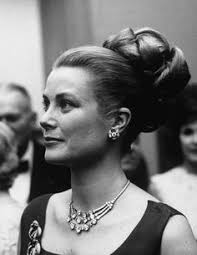 Grace Kelly's Ruby Necklace that Never Was