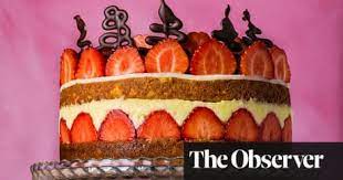 The pastry should be pale golden and the filling soft when pierced with a knife. Paul And Mary S Favourite Bake Off Recipes Baking The Guardian
