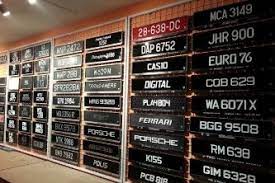 Before we start, let's get ourselves familiar with the registration prefix of each the letters i and o are omitted from the alphabetical sequences due to their similarities with the numbers 1 and 0. Car Plate Number Check Malaysia 2021 Latest Car News Reviews Buying Guides Car Images And More Wapcar My