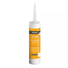 Mua Online Chuyên Keo Silicone Các Loại | chính hãng, giá rẻ | Fact-Depot