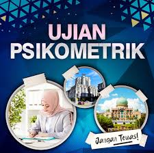 Ujian psikometrik separa perubatan memainkan peranan yang penting untuk anda masuk ke bidang latihan separa perubatan. Panduan Menjawab Ujian Psikometrik Spa