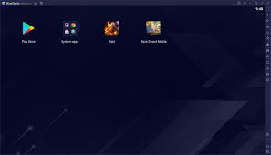 Check spelling or type a new query. Bluestacks 5 Entfessle Das Pc Spielerlebnis Von Dem Du Immer Getraumt Hast