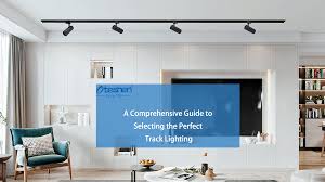 A Comprehensive Guide to Selecting the Perfect Track Lighting - Oteshen