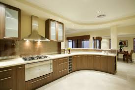 New Home Kitchen Design Ideas