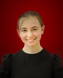 Faith Alexis Maxian, Violin