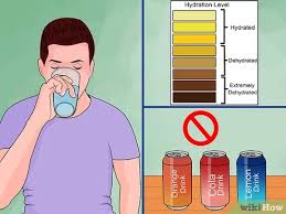 Saat stres, sistem kekebalan tubuh tidak dapat mengendalikan respon terhadap peradangan. 5 Cara Untuk Agar Tetap Sejuk Di Cuaca Panas Wikihow