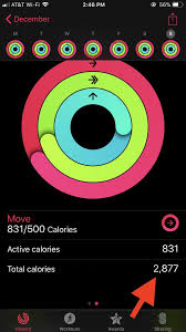 I have tried all of the steps i've read online so far, checking setting and turning both on and off. How To Figure Out Your Total Calorie Burn In Apple S Health App Ios Iphone Gadget Hacks