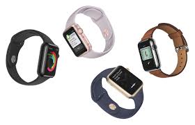 There is no color more talked about it than rose gold hue. Apple Watch Gains New Bands Watchos 2 Ship Date Tidbits