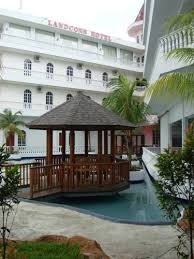 The building was renovated in 2011. Landcons Hotel Langkawi Contact Number