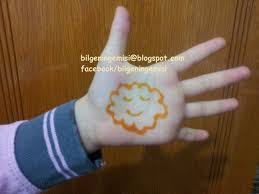 Bilgenin Atolyesi Elleri Kollari Kinali Bebek