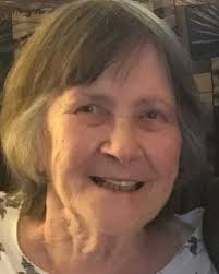 Joan Hartwell's Instagram, Twitter & Facebook