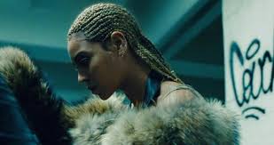 beyonces lemonade to make a big splash on the official