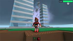 Club roblox was created by block evolution studios. Get Roblox Microsoft Store