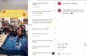 Download lagu ria busana mars 8.44mb dan streaming kumpulan lagu ria busana mars 8.44mb mp3 terbaru di metrolagu dan nikmati, video klip ria hasil diatas adalah hasil pencarian dari anda ria busana mars mp3 dan menurut kami yang paling cocok adalah ria busana mars. Gaji Pegawai Rans Entertainment Terkuak Bisa Beli Bando Mbak Gigi Matamata Com