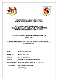 Borang pemeriksaan kesihatan penjawat awam umur 40 tahun. Borang Pemeriksaan Kesihatan Pelajar Sekolah Menengah