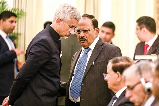 The Doval dilemma and India's ham-fisted foreign policy
