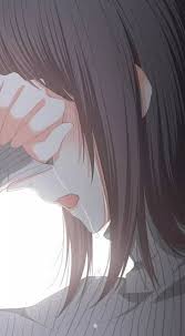 Kumpulan gambar anime sedih hd. 30 Gambar Foto Anime Sedih Yang Buat Kamu Baper Anidraw