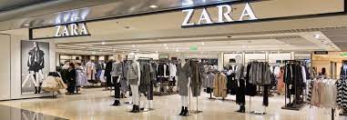 Открыть страницу «zara» на facebook. Zara Pledges 100 Sustainable Fabrics By 2025