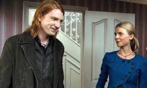Regarding the Harry Potter series, Why are Fleur Delacour and Bill Weasley  in a relationship? And why do fans enjoy this pairing so much? - Quora