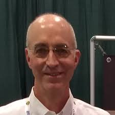 Americana Corner: Backgound