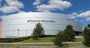 Broadmoor World Arena 1998 Wikipedia