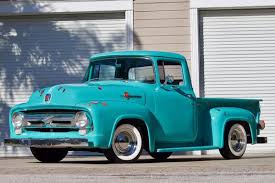 1956 ford f 100 for sale in eustis fl collector car nation classifieds in 2020 ford cool trucks ford trucks pinterest