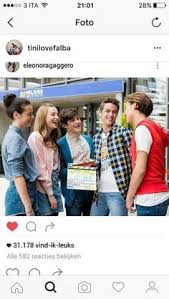 Über 7 millionen englischsprachige bücher. 19 Alex Co Ideas Alex Disney Channel Disney Shows