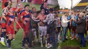 Con un total de 98 equipos repartidos en siete grupos diferentes, la competición arrancará el próximo. Ascenso Se Sorteo El Fixture De Primera Nacional B Y C Tyc Sports