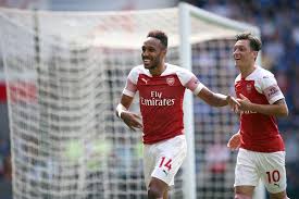 Newcastle united leicester city vs. Arsenal Everton Odds