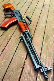 Pin On Guns