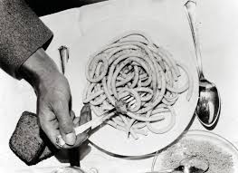 Irene Bayer Macaroni From Bauhaus I Portfolio Bauhaus Macaroni Irene