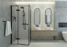 Schwarze Wasserhahne Fur Moderne Badezimmer Deante