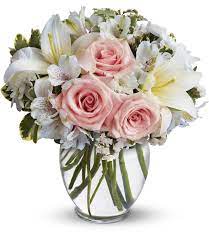 Maybe you would like to learn more about one of these? Arrive In Style By Teleflora In Bentonville Ar Enchanted Designs