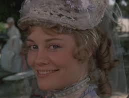 I libri nel cinema: Daisy Miller (2)