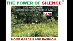 Asmr baking carrot cake home garden and fashion soft fluffy tasty cake old fashion sweet bread. Asmr The Power Of Silence Home Garden And Fashion Asmr Autonomous Sensory Meridian Response Silence