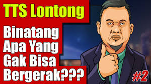 Music teka teki cak lontong 100% free! Tts Lontong Kunci Jawaban 2 Youtube