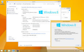 Utorrent is a proprietary adware bittorrent client owned and developed by bittorrent, inc. Pre Activated Windows 8 1 Pro X64 Bit Eng Iso Torrent A2z Activated