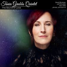 Tania Grubbs Vocalist