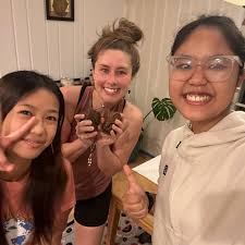 Over the next few days, Ayya from Indonesia will be taking over our  Instagram account! Here's a bit about Ayya: “I'm from Jakarta, Indonesia  and I'm being hosted in Wausau, Wisconsin. Being