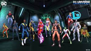 Specializing in crowd control abilities, light is the game's seventh power. New Dc Universe Online Episode Long Live The Legion Blogdot Tv