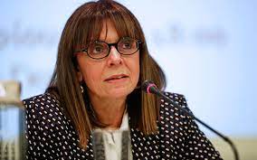 Maybe you would like to learn more about one of these? President Congratulates Marialena Tsirli For Her Election As Echr S Registrar Ekathimerini Com