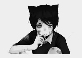 Such as png jpg animated gifs pic art logo black and white transparent etc. Anime Animeboy Depressed Depressed Sad Anime Boy Cliparts Cartoons Jing Fm