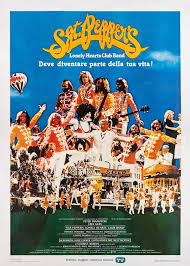 I was on a plane with our roadie, and we were eating. Sgt Pepper S Lonely Hearts Club Band Movie Poster Masterprint 24 X 36 Walmart Com Walmart Com