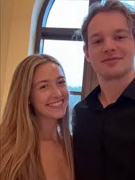 Two incredible years with the most kind, compassionate, and beautiful  person I know. Thank you for filling my life with so much light and joy. ❤️