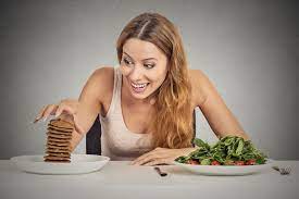 5 Science-Backed Ways To Conquer Sugar And Junk Food Cravings