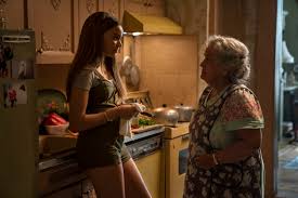 Delayed a year, In the Heights loses none of its dazzle, none of its  dignity.