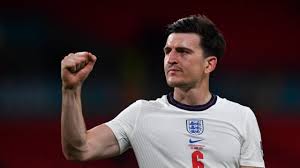 Designed in montreal and made in the best factories around the world. Harry Maguire The Secret Injury Aid That Sped Up England Star S Return To Fitness And Left Southgate Shocked